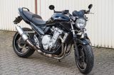 Suzuki Bandit GSF 650 (ABS) - Garagenfahrzeug - SUZUKI GSF 650 BANDIT