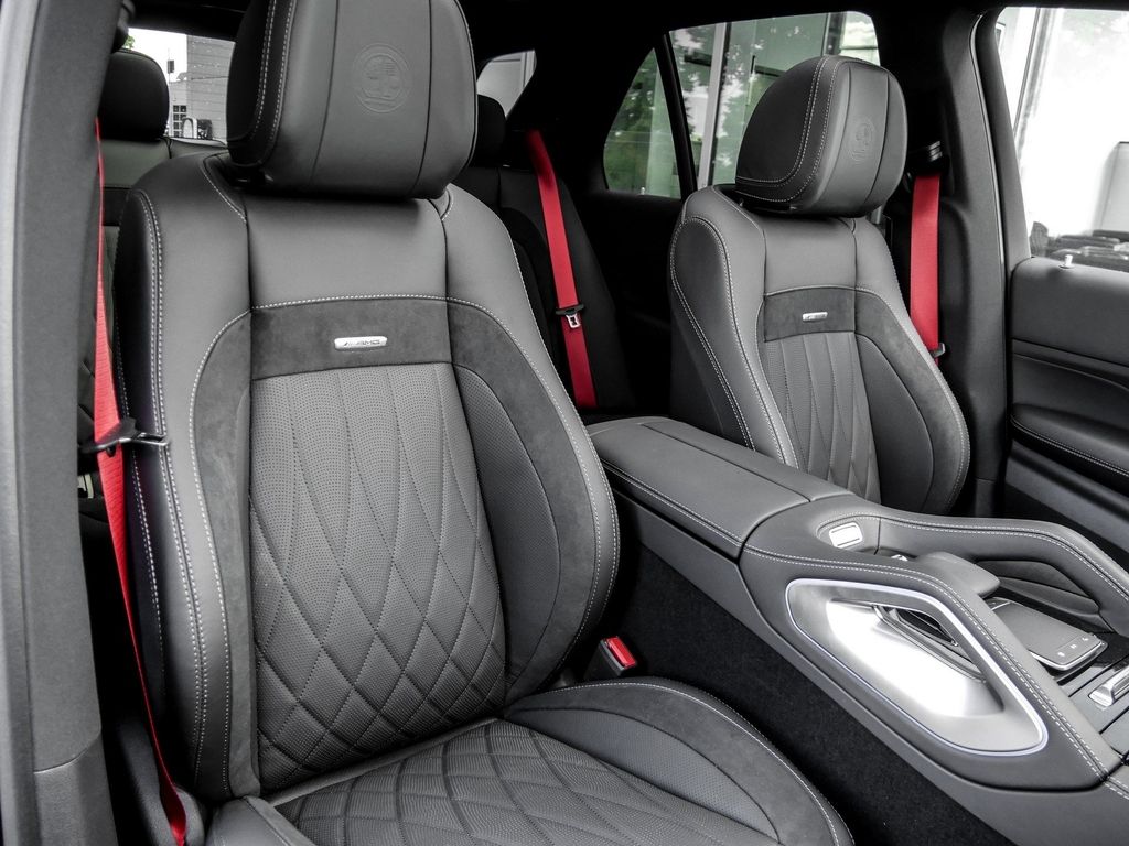 Mercedes-Benz GLE 53 AMG AMG GLE 53 HYBRID 4MATIC+ |KEYL|DISTR|NAVI|MBeam