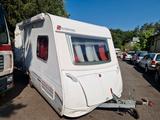 Sterckeman SDAH WOHNWAGEN - Wohnwagen Sdah