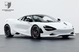 McLaren 750S Spider Performance RacingSeats/Ext.Carbon - McLaren aus 2024