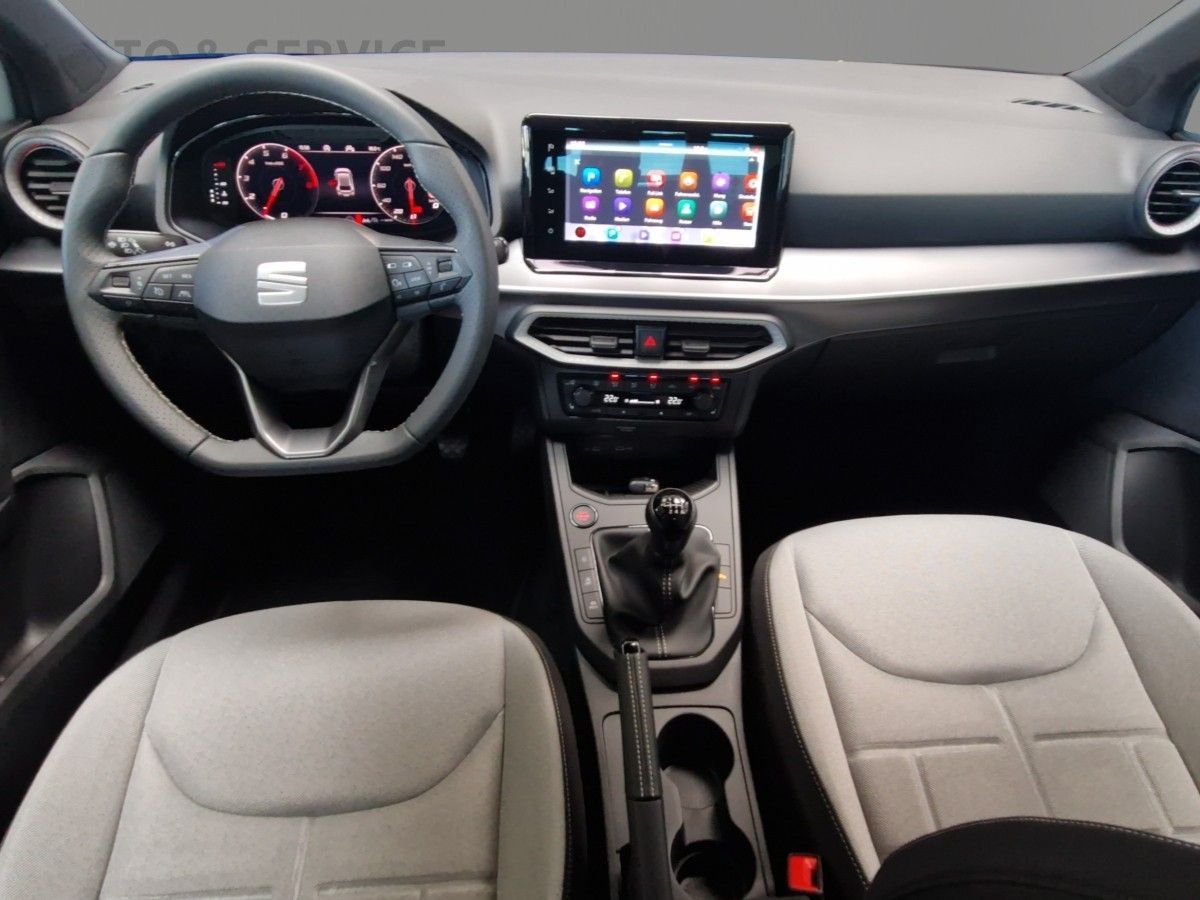 Seat Ibiza - Bild 11
