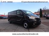 Renault Trafic Kasten L2H1 2,9t Komfort 1,6 Ltr.-107 kW 