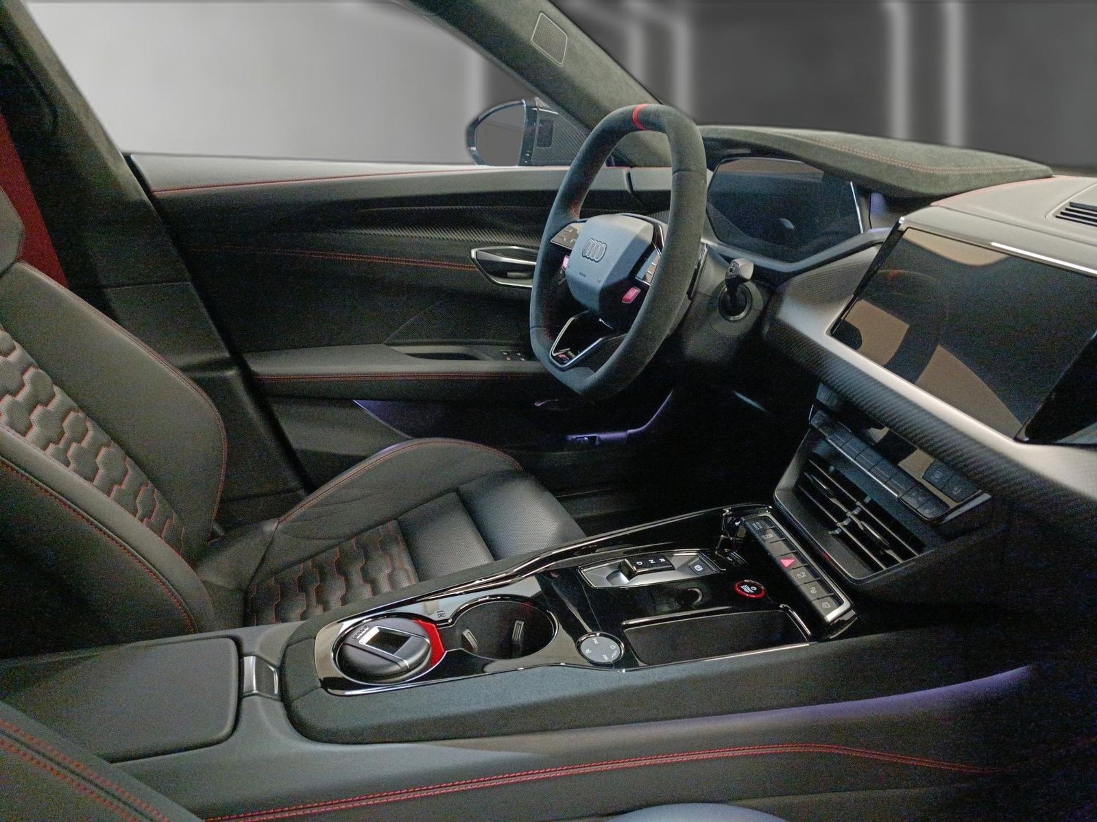 Audi RS e-tron GT - Bild 14