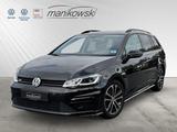 Volkswagen Golf VII Var. 1.4 TSI 150 PS DSG *R-LINE*LED NAV - Volkswagen Golf: 150 Ps