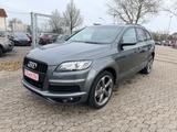 Audi Q7 3.0 TDI quattro*KEYLESS*PANO*Kamera*3xS-Line* - gebrauchte Audi Q7 aus dem Jahr 2014