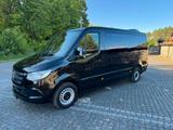 Mercedes-Benz Sprinter ViP Shuttle - Mercedes-Benz Vip