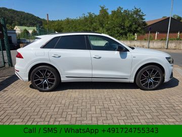 Audi Q8 - 7