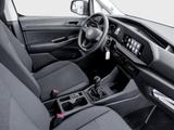 Volkswagen Caddy Cargo 2.0 TDI RearView RADIO Ganzj. - VW Caddy Gebrauchtwagen in Münster