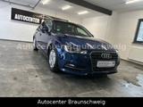 Audi A3 Sportback ambition - Audi A3 Sportback mit Diesel-Antrieb