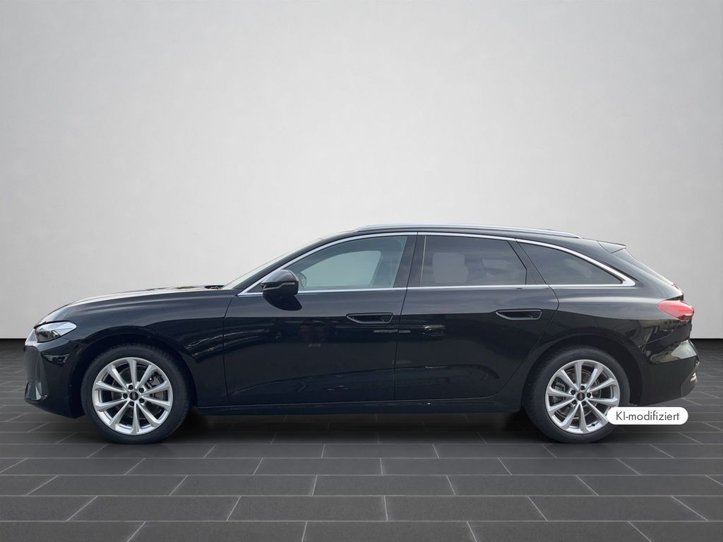 AUDI A5 2026