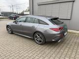 Mercedes-Benz CLA 220 Shooting Brake CLA 220  - gebrauchte Mercedes-Benz CLA 220 Shooting Brake aus dem Jahr 2023
