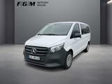 Mercedes-Benz Vito 119 CDI Mixto Lang AHK|Kam|TWA|PDC|DAB - Angebote