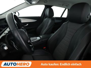 Mercedes E 220 - 10
