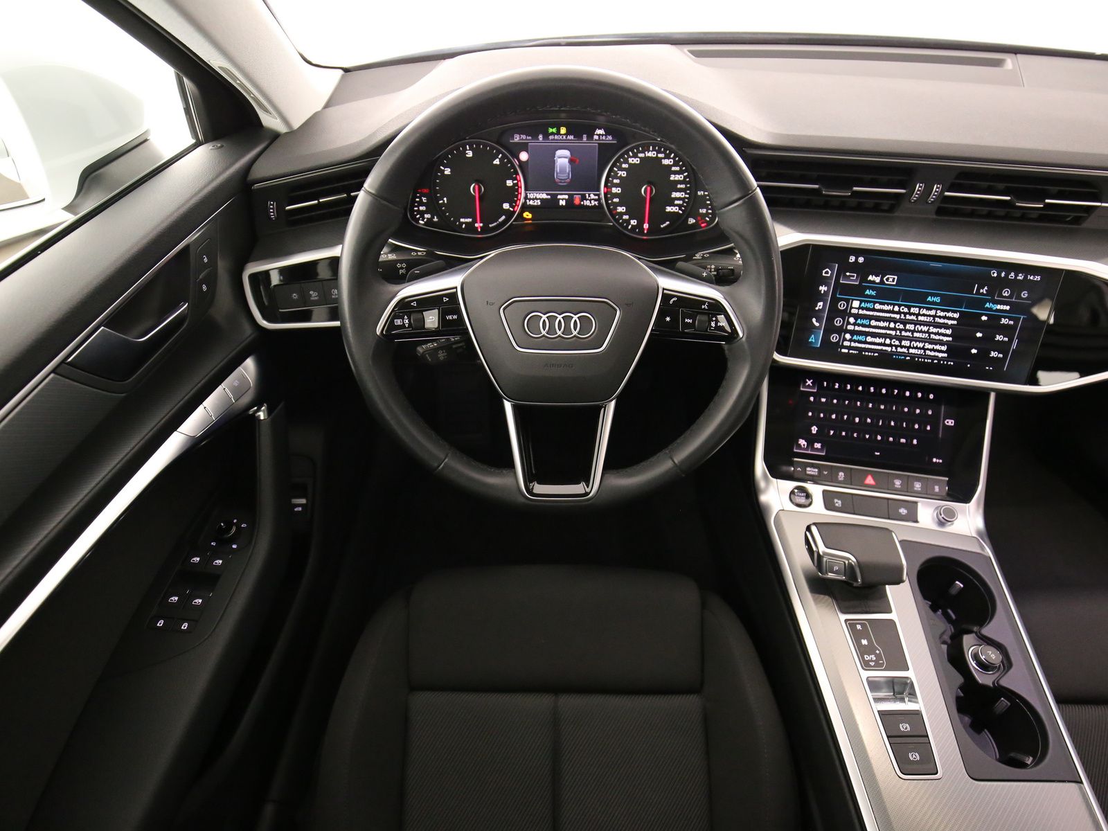 Audi A6 - Bild 14