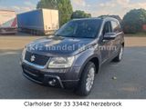 Suzuki Grand Vitara 1.9 DDIS X 30 - Suzuki Grand Vitara aus 2011