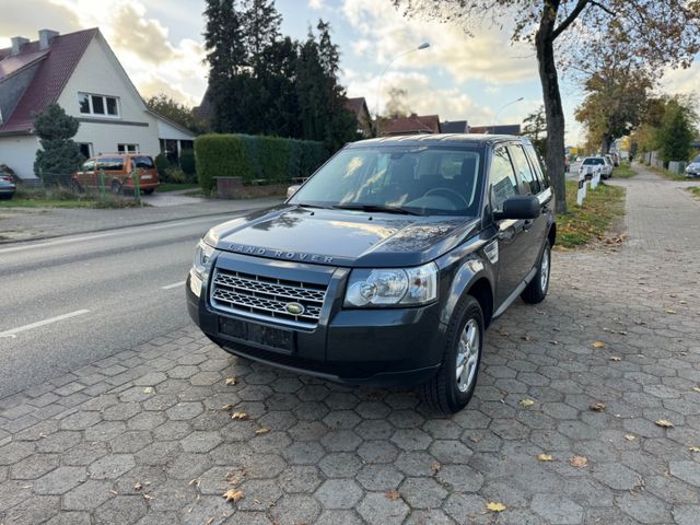 Land Rover Freelander 2.2 TD4.e 4X4*Schalter*Klima*