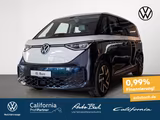 Volkswagen ID.Buzz "75 Jahre Bulli" 210 kW 86 kWh LR - weiße Volkswagen ID. Buzz