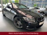 BMW 325i Cabrio M Sportpaket Aut Leder Nav Xen 19"LM - BMW 325: M Sport