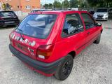 Ford Fiesta Fiesta Courier Family - Ford Gebrauchtwagen von 1995