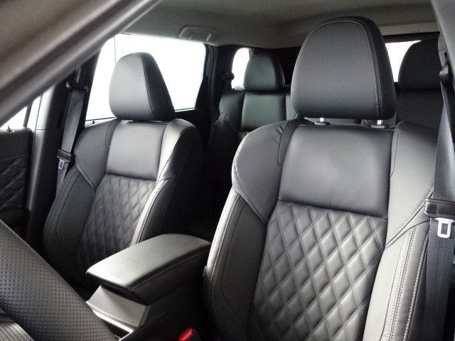 Fahrzeugabbildung Mitsubishi Outlander SEL Special Edition US-Import
