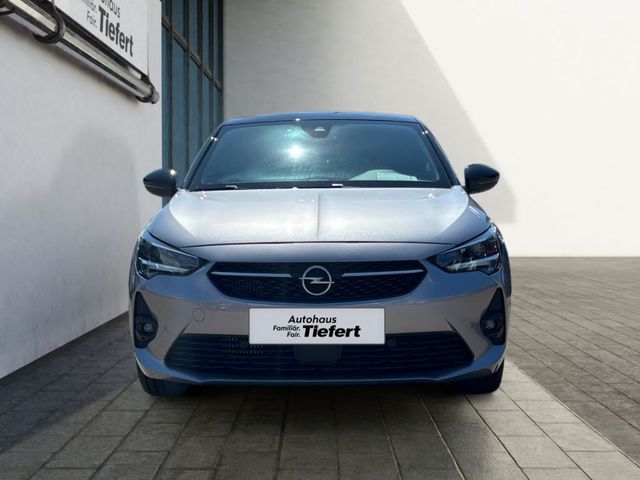 Corsa 1.2 Direct Injection Turbo S/S GS