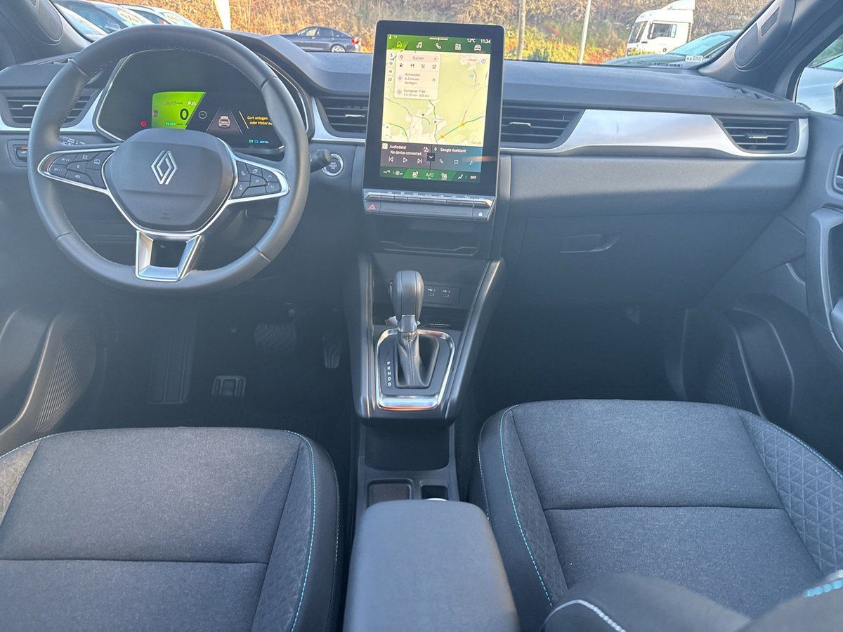 Renault Symbioz - Bild 14