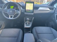 Renault Symbioz - Vorschau Bild 14