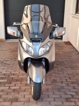 Suzuki Burgman 650 Executive ABS - Offers