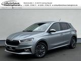 Skoda Fabia IV 1.0 TSI DSG Balance LED ACC Shz Alu Sma - Skoda Fabia Neuwagen in Bochum