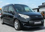 Ford Grand Tourneo Connect Titanium Aut. 7-SITZER - Ford Grand Tourneo 7-Sitzer