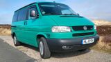 Volkswagen VW T4 Multivan 2.5 TDI  Liebhaberfahrzeug ... - Volkswagen T4 Multivan mit Diesel-Antrieb
