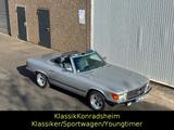 Mercedes-Benz SL 350 - Mercedes-Benz SL 350 in Köln