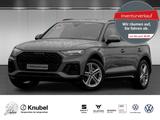 Audi Q5 S line 35 TDI Nav+ B&O Pano Standh. Tour - Audi Q5