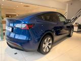 Tesla Model Y Long Range Dual AWD - Tesla Model Y