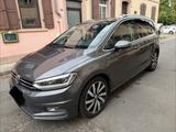 Volkswagen Touran 1.4 TSI DSG Highline Highline - gebrauchte Vans in Ludwigshafen