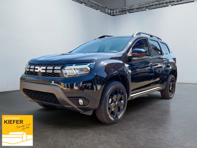 Dacia Duster Extreme TCe 130
