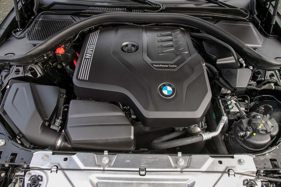BMW 318 - Bild 15