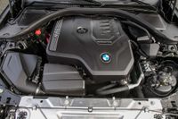 BMW 318 - Vorschau Bild 15