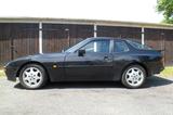 Porsche 944 - gebrauchte Porsche 944 aus dem Jahr 1988