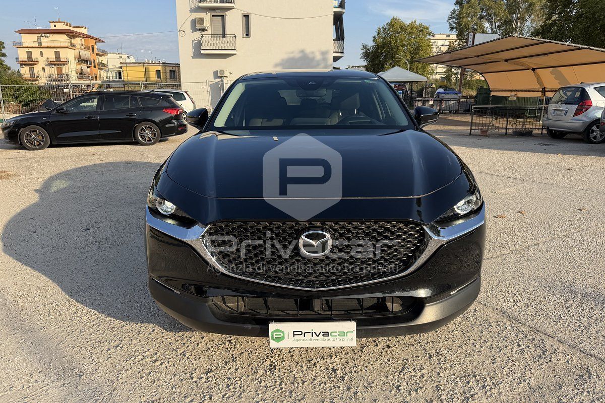 Mazda MAZDA CX-30 2.0L e-Skyactiv-G 150 CV M Hybrid 2W imagem 2