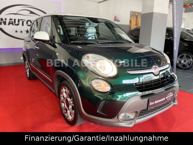 Fiat 500L  1.4 Trekking*Navi*PDC*EU-6