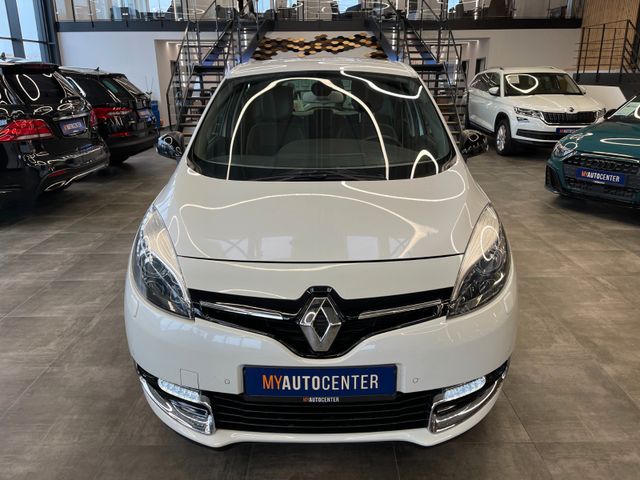 Renault Scenic III BOSE Edition *Bi-XENON*NAVI*KAM*PDC*