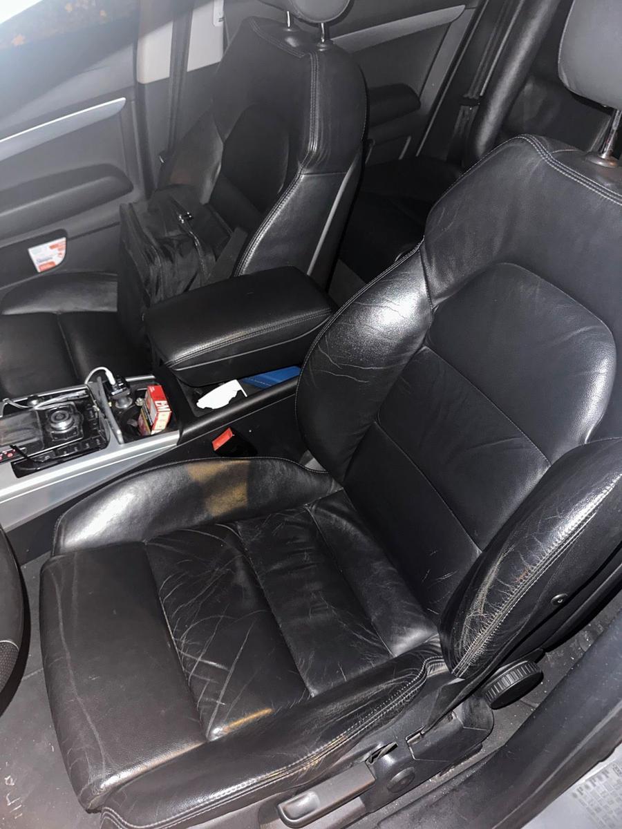 Audi A6 2009 — photo 9