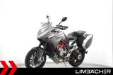 MV Agusta TURISMO VELOCE - QS, TC, Griffheizung - MV AGUSTA VELOCE TURISMO