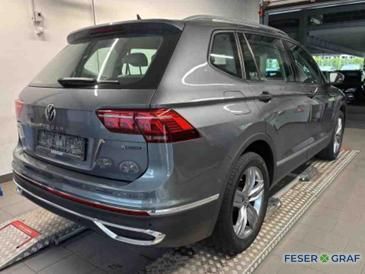 Volkswagen Tiguan Allspace - Bild 4
