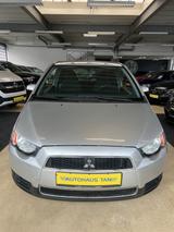 Mitsubishi Colt Lim. 3-trg. XTRA *NUR 66.000KM* - Mitsubishi: Tr