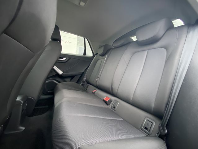 Q2 35 TFSI S-tronic 150PS ACC/ NAV/ LED/ RFK/PDC