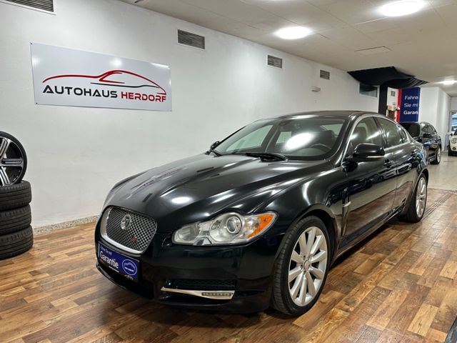 Jaguar XF 3.0 V6 Diesel S Premium Luxury