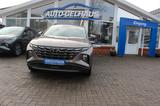Hyundai Tucson Prime Hybrid - Hyundai Tucson Prime mit Hybrid-Antrieb (Benzin/Elektro)
