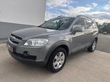 Chevrolet Captiva 2.4 LS 2WD* 7 Sitzer* 1Hand*Tüv Neu*73TK - Chevrolet: 4.1